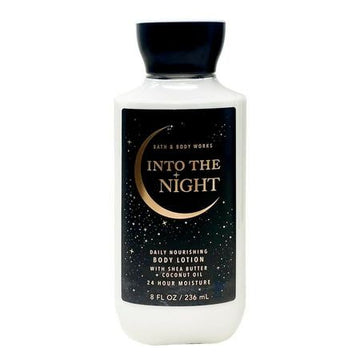 Into the Night Body Lotion